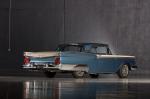 Ford Galaxie Skyliner Retractable Hardtop 1959 года